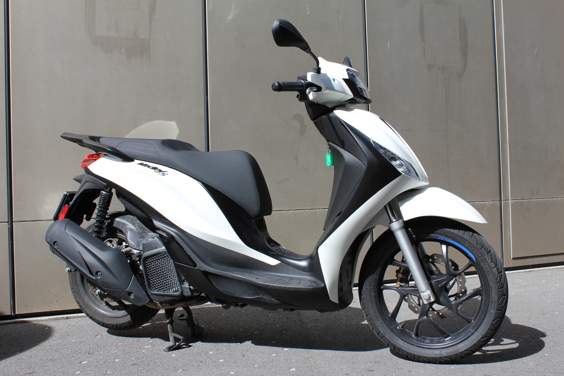 PIAGGIO Medley 125 Sport E5+-image-1