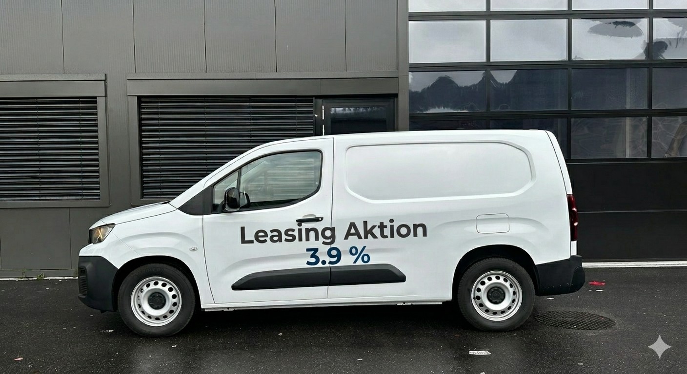 PEUGEOT e-Partner Long 50kWh Premium