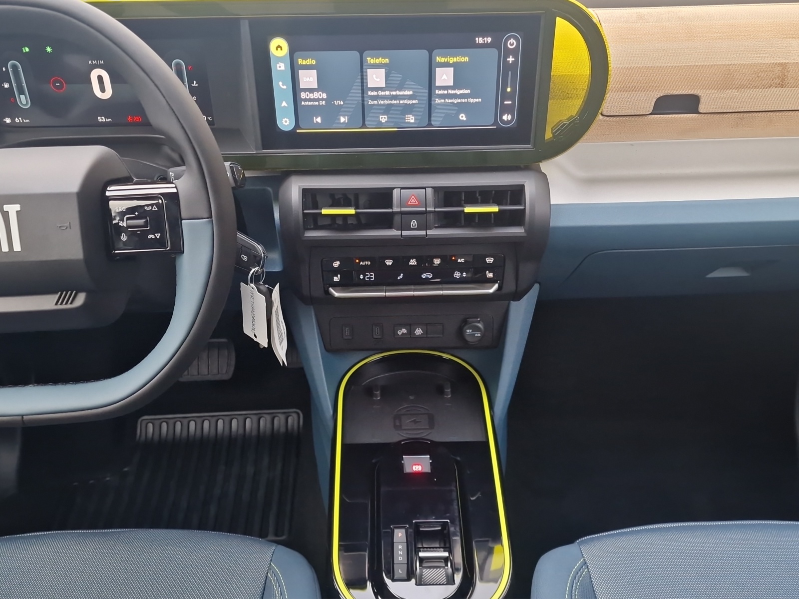 FIAT Grande Panda 1.2 Hybrid La Prima-image-6