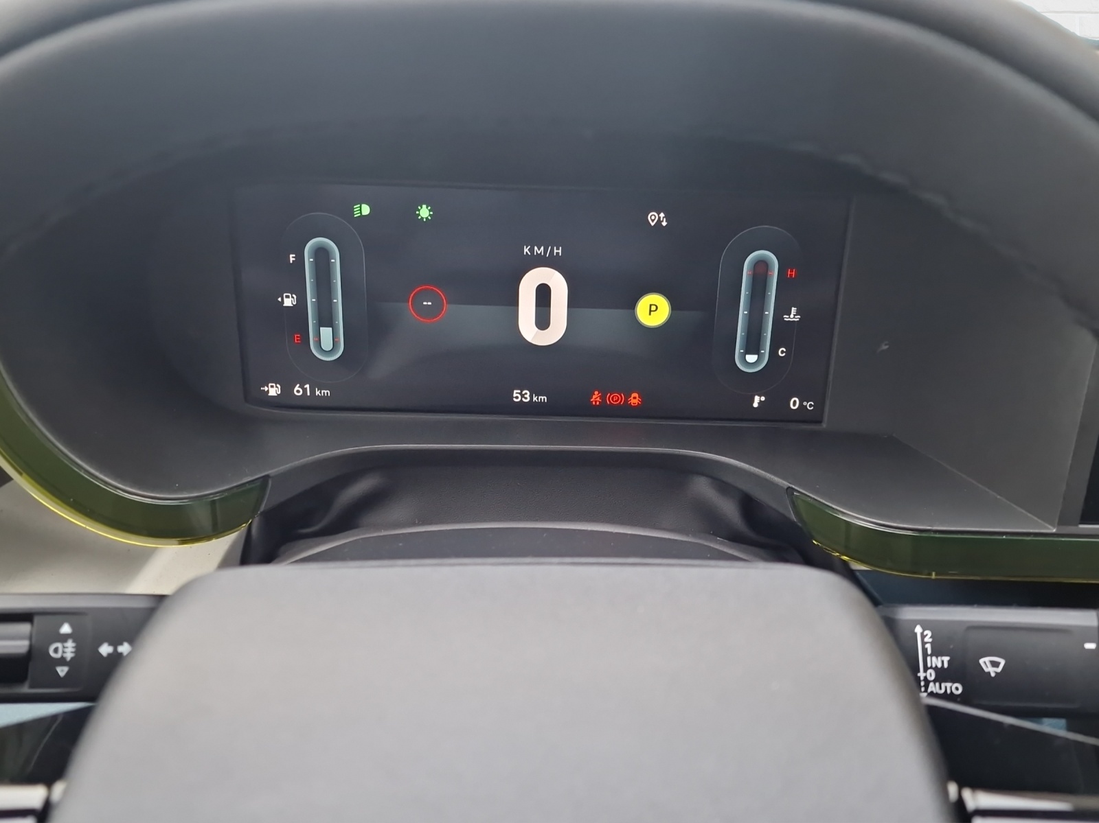 FIAT Grande Panda 1.2 Hybrid La Prima-image-9