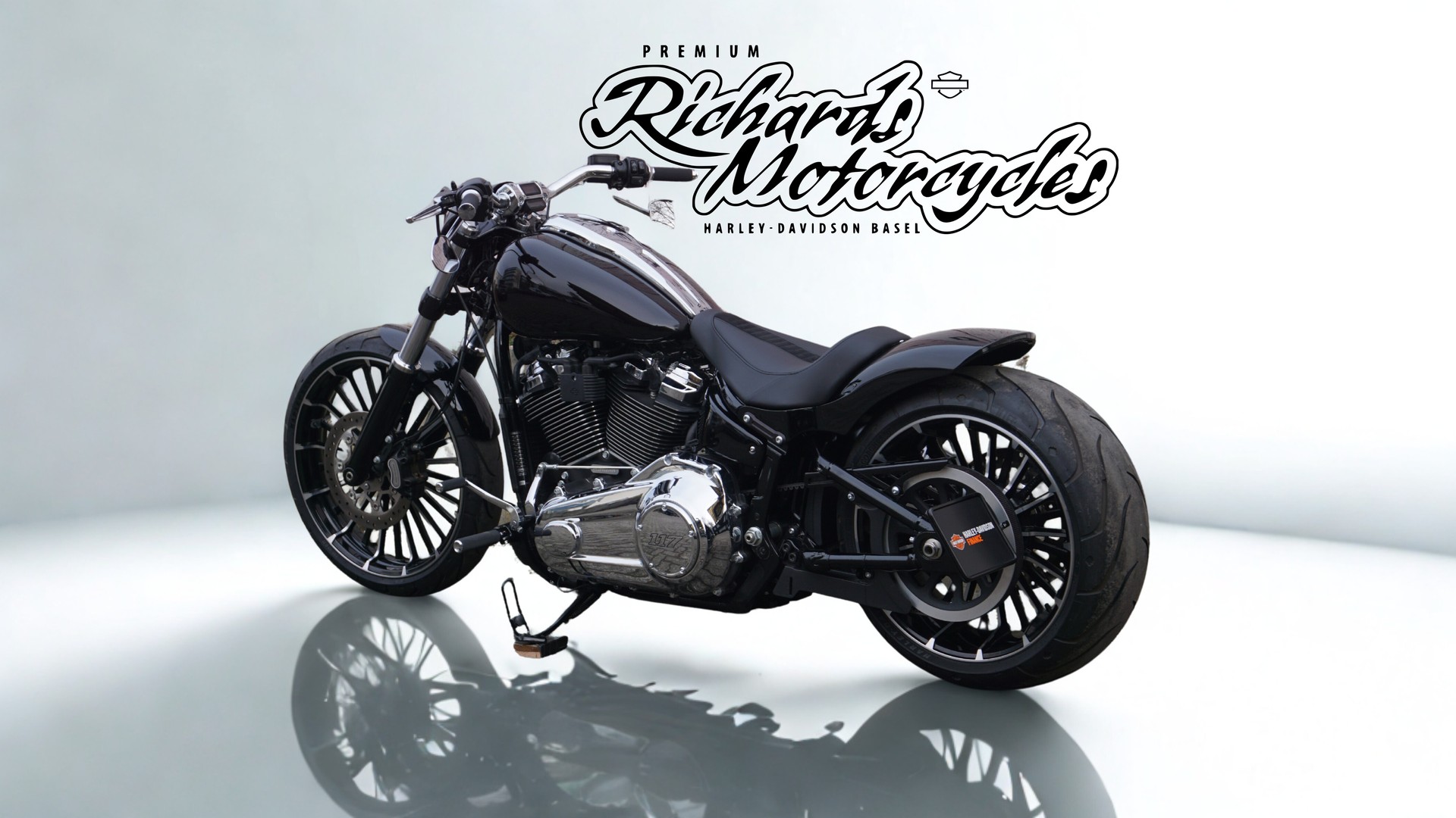 HARLEY-DAVIDSON FXBR Breakout 117-image-5