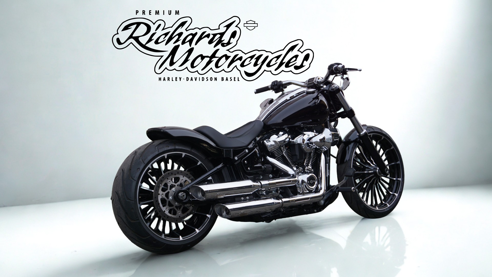 HARLEY-DAVIDSON FXBR Breakout 117-image-2
