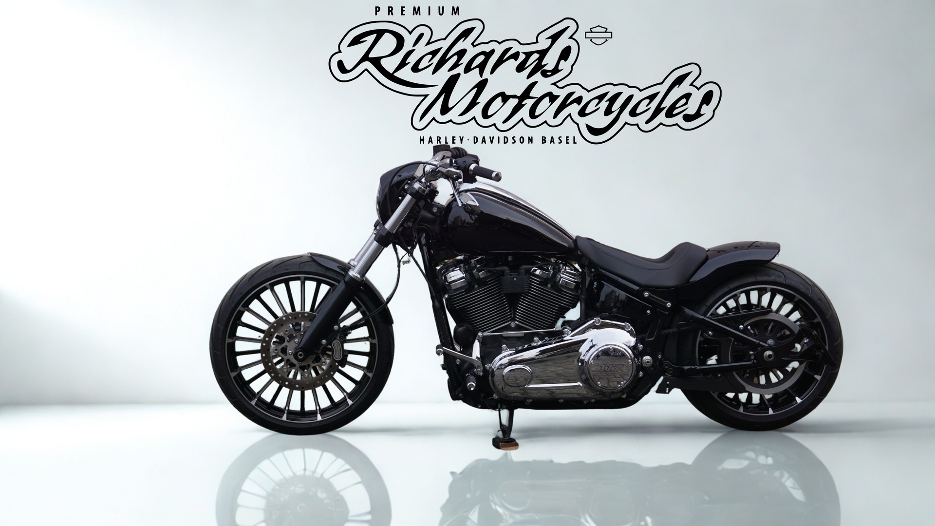 HARLEY-DAVIDSON FXBR Breakout 117-image-3
