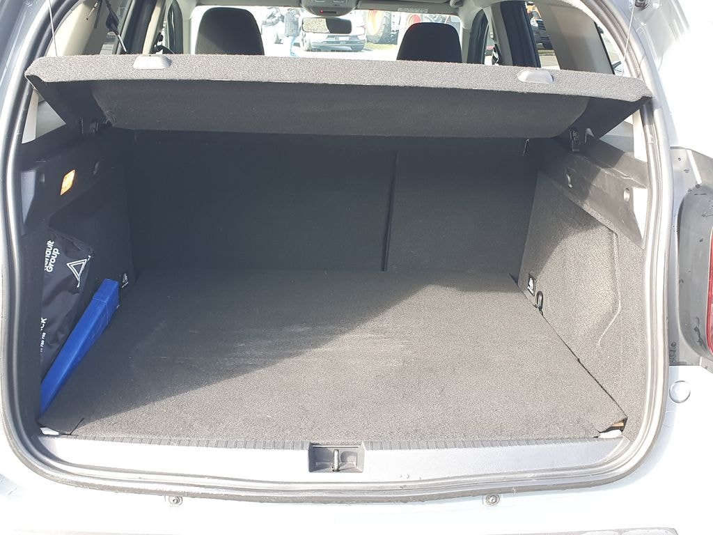 DACIA Duster TCe 150 Journey+ 4x4-image-14