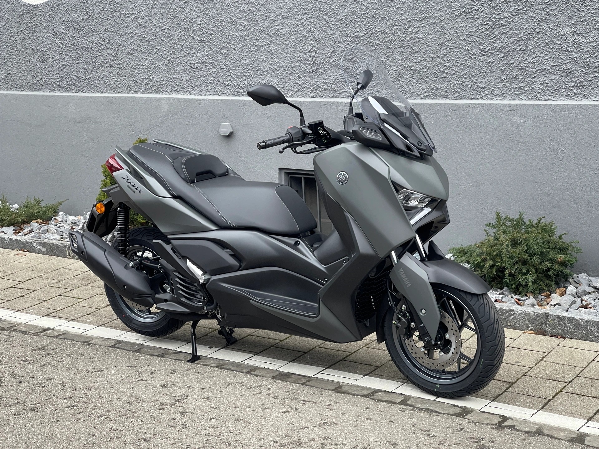 YAMAHA XMAX 125 2026-image-8