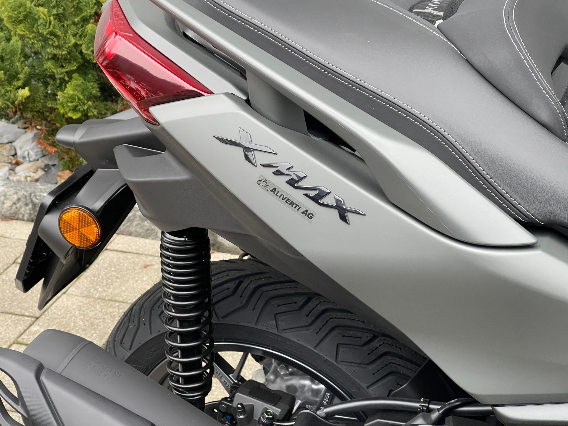 YAMAHA XMAX 125 2026-image-12