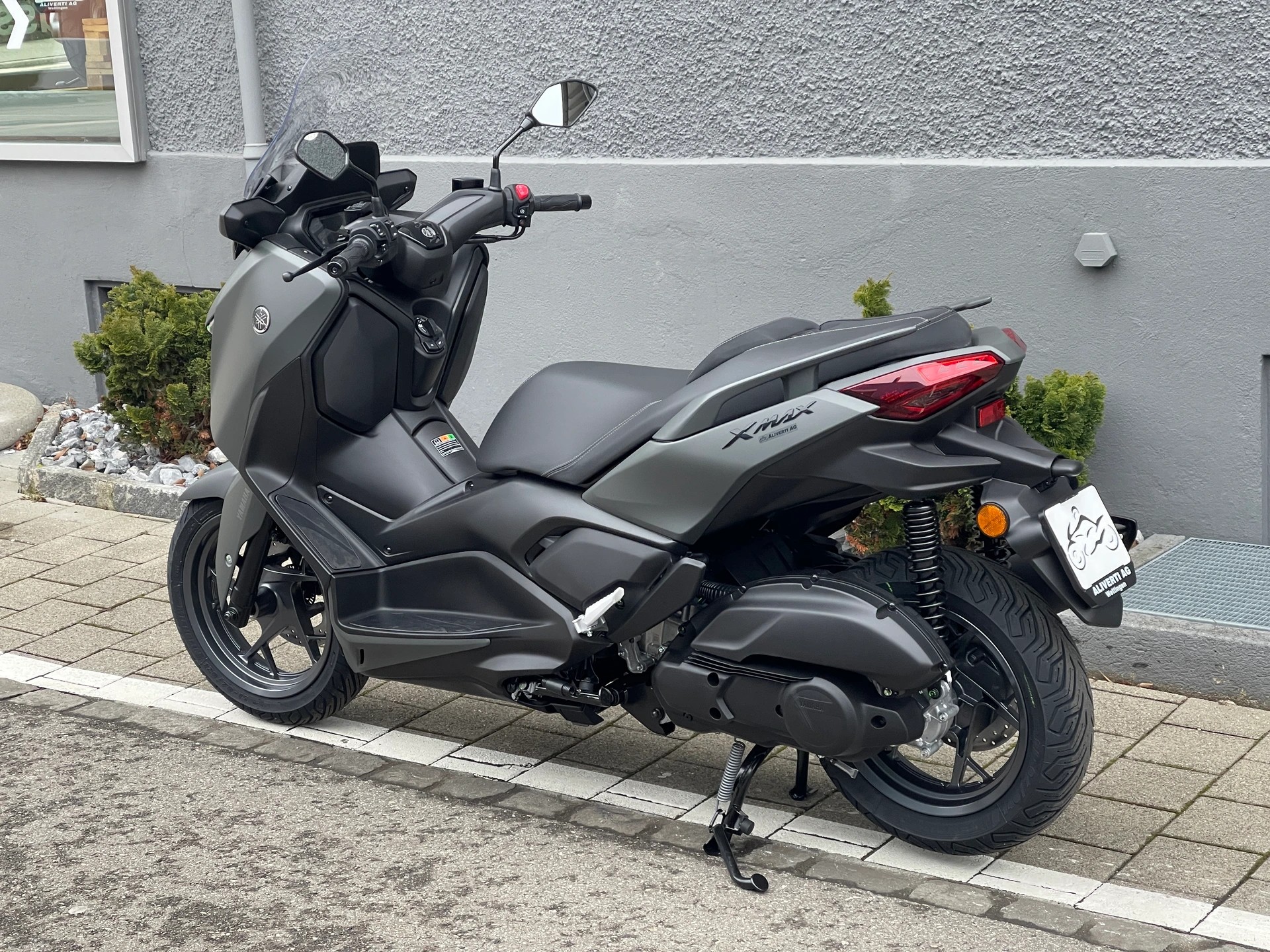 YAMAHA XMAX 125 2026-image-6