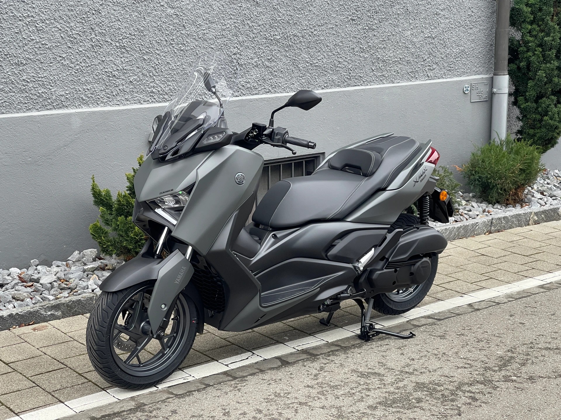 YAMAHA XMAX 125 2026-image-0