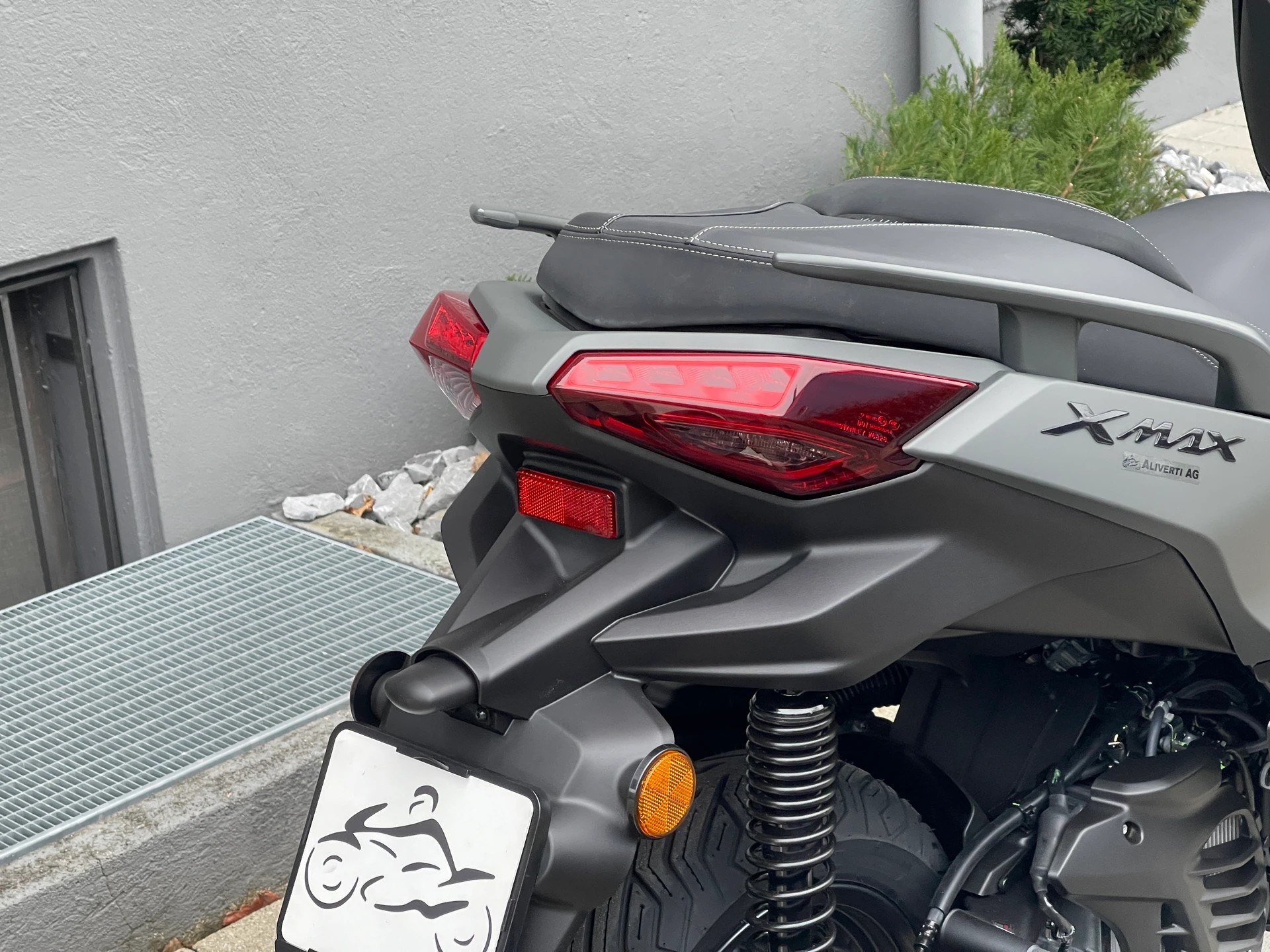 YAMAHA XMAX 125 2026-image-14