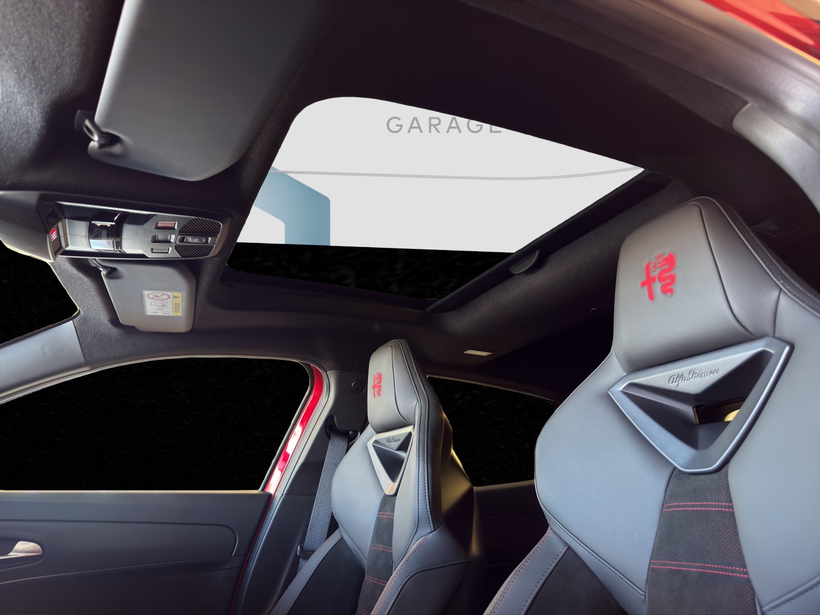 ALFA ROMEO JUNIOR Elettrica Veloce-image-11