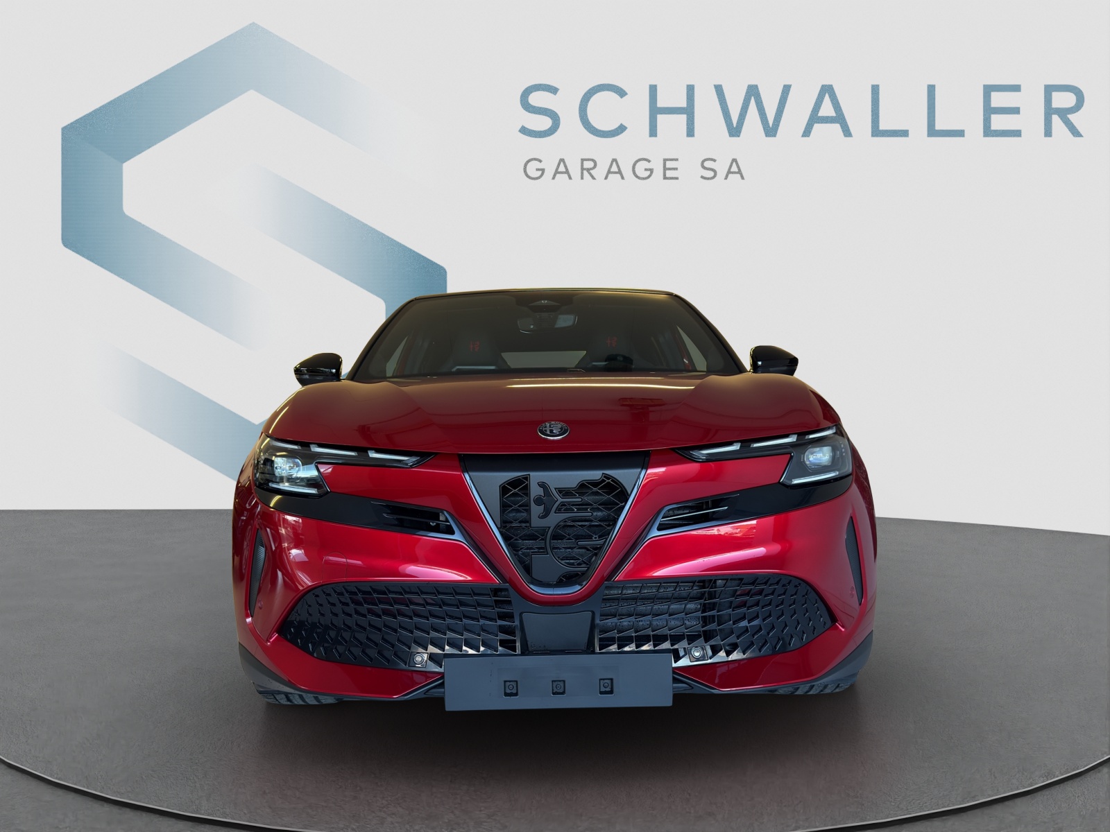 ALFA ROMEO JUNIOR Elettrica Veloce-image-1