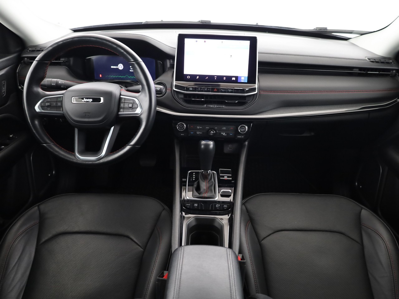 JEEP Compass 1.3 T PHEV Trailhawk Plus Sky AWD-image-7