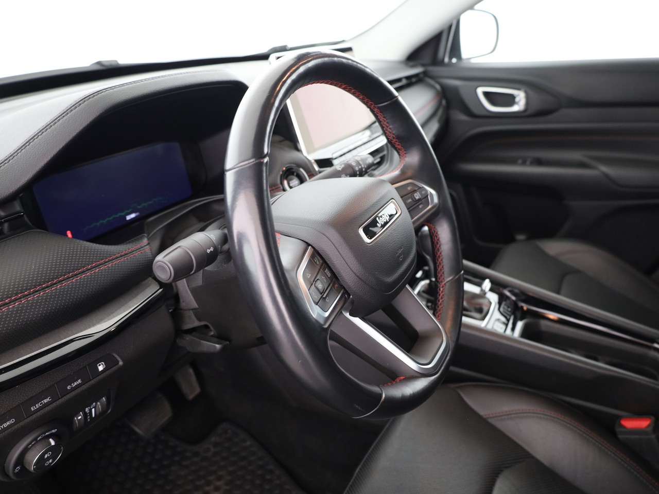 JEEP Compass 1.3 T PHEV Trailhawk Plus Sky AWD-image-6