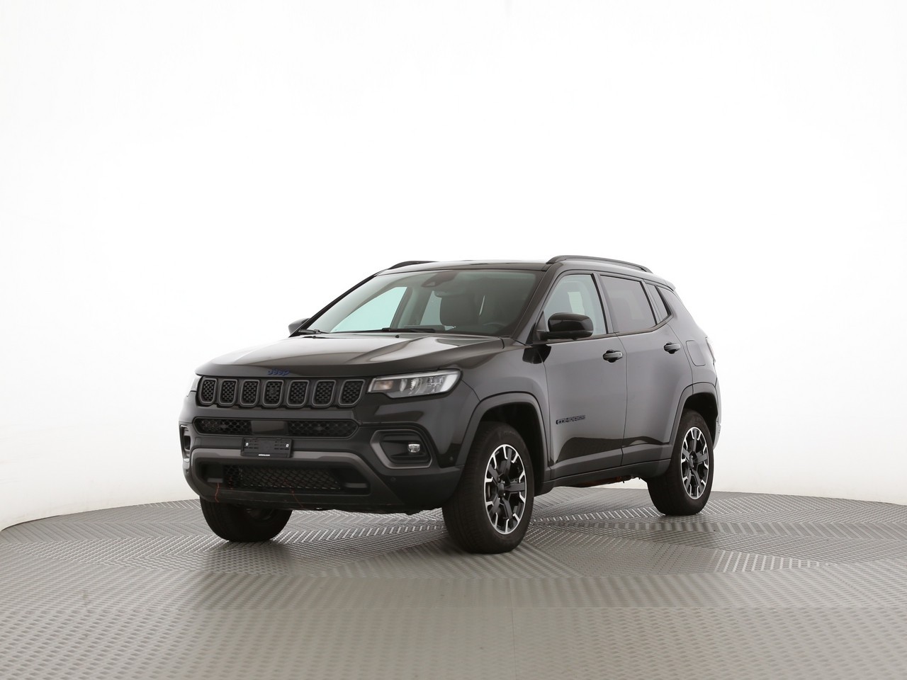 JEEP Compass 1.3 T PHEV Trailhawk Plus Sky AWD