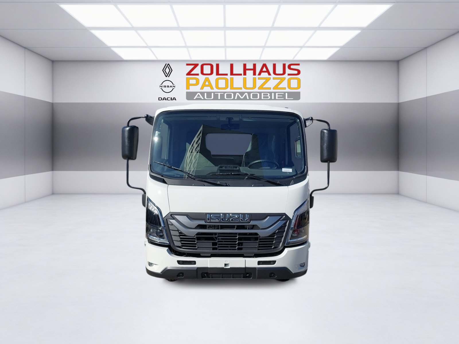 ISUZU M21 Kab.-Ch. E DR 1.9 Ddi TT-showroom-element-3