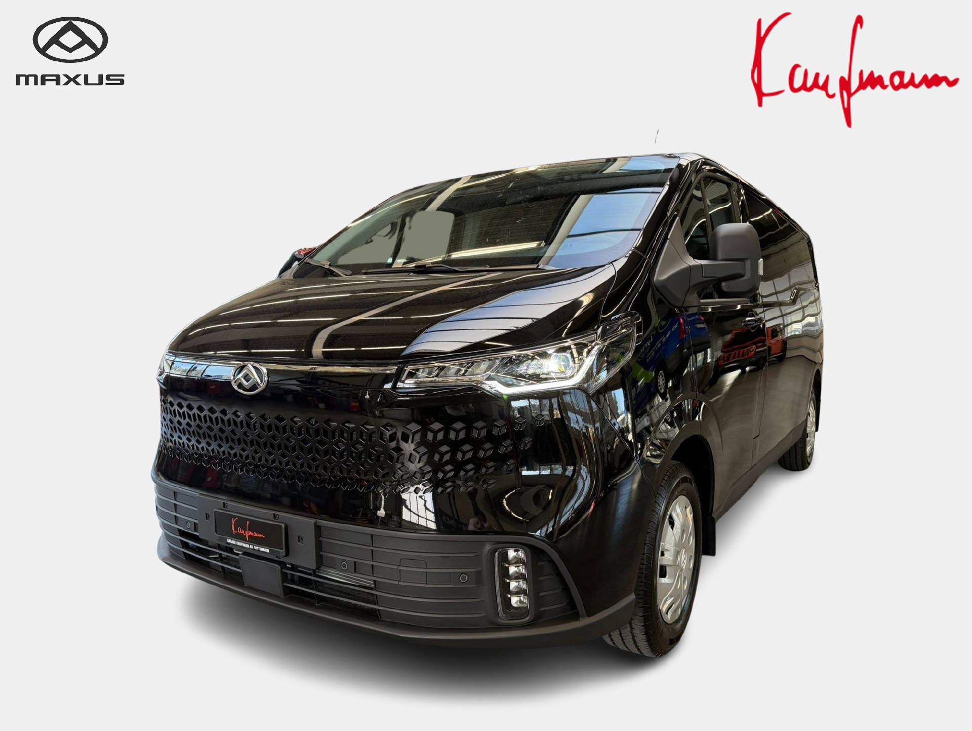 MAXUS Deliver 7 Kaw. L2H1 2.0 TD Base-showroom-element-1