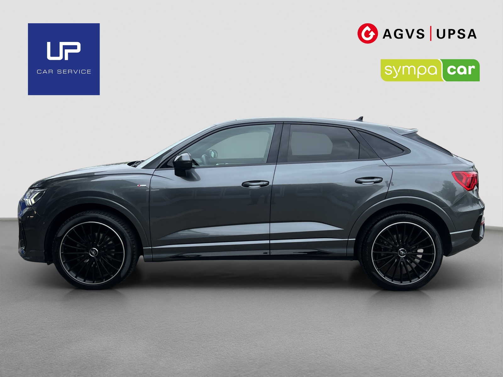AUDI Q3 Sportback 2.0 35 TDI S line quattro S-Tronic-image-4