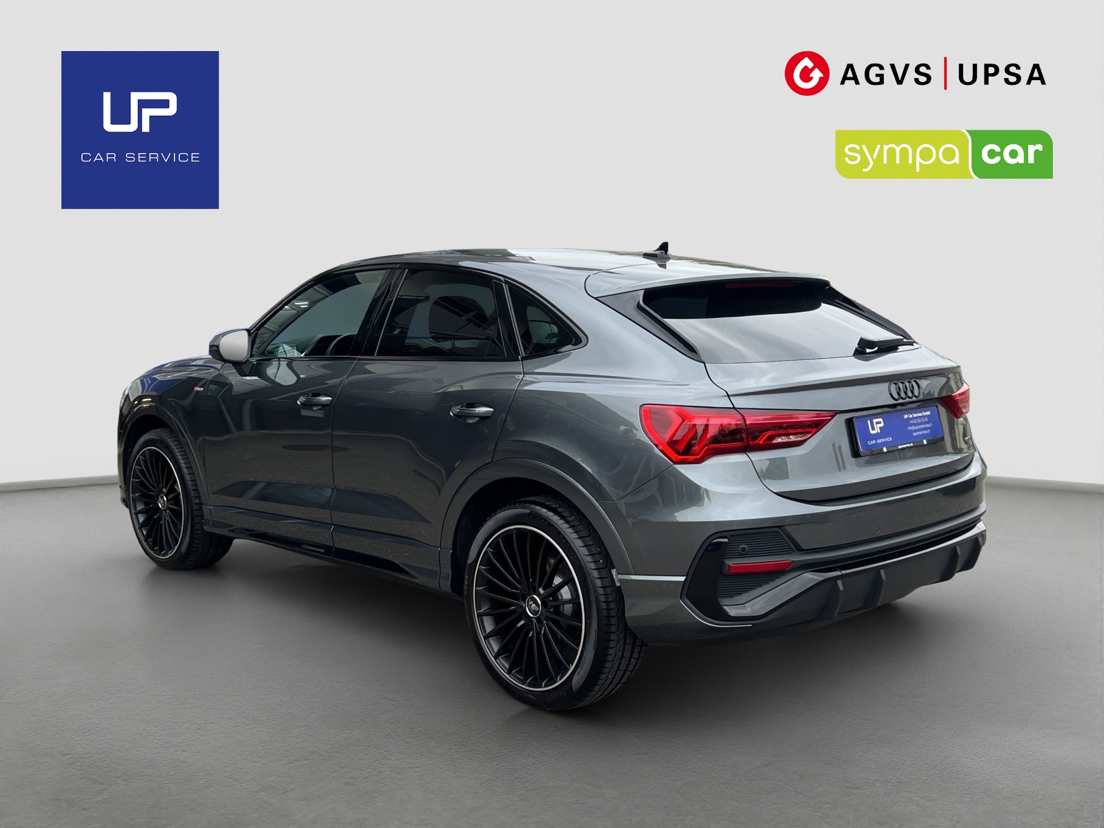 AUDI Q3 Sportback 2.0 35 TDI S line quattro S-Tronic-image-6