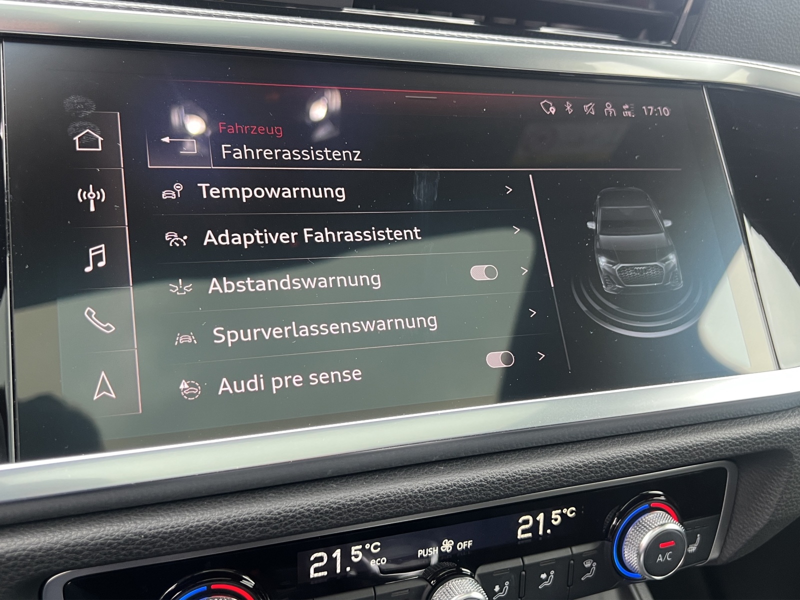 AUDI Q3 Sportback 2.0 35 TDI S line quattro S-Tronic-image-16