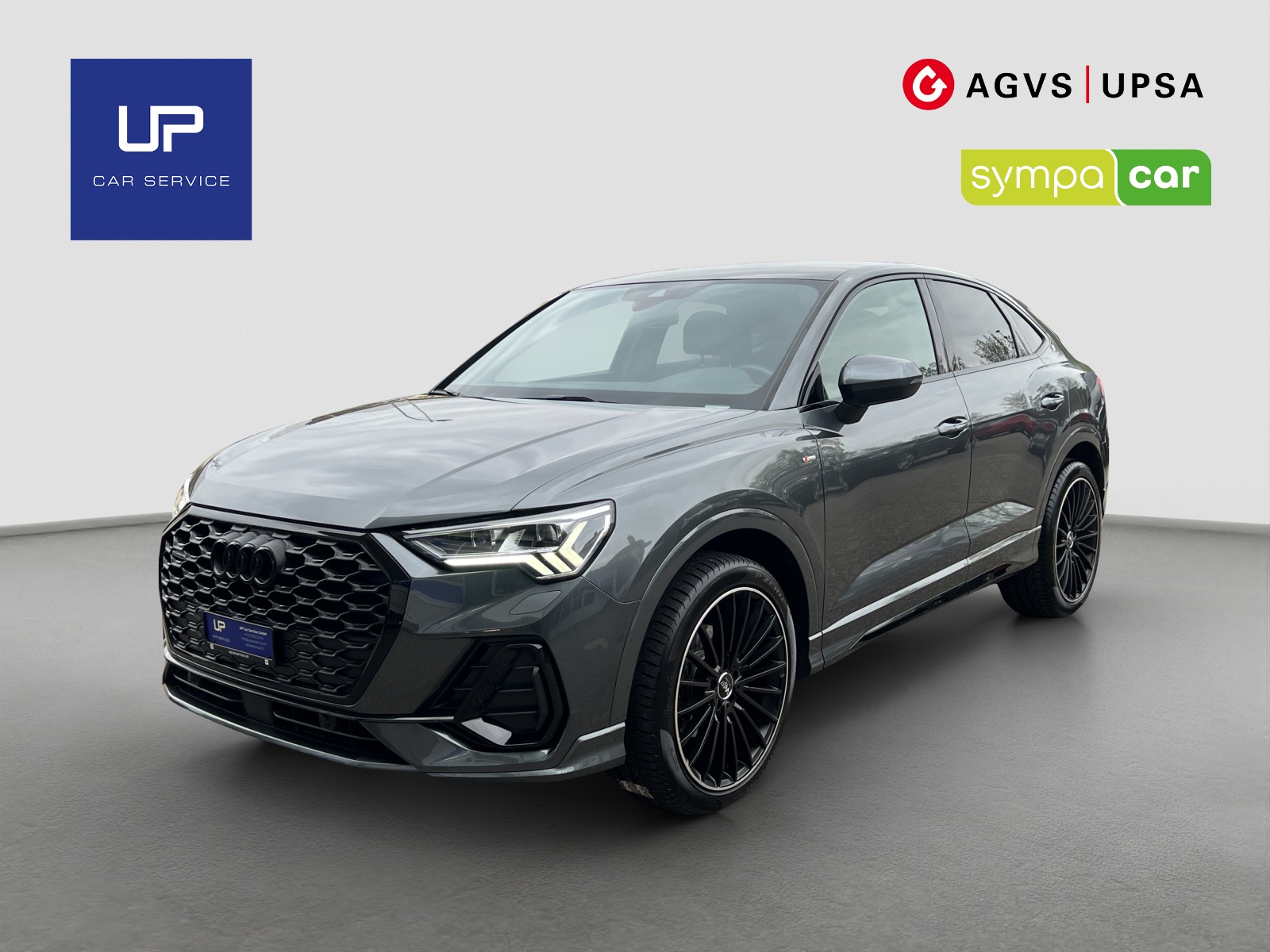AUDI Q3 Sportback 2.0 35 TDI S line quattro S-Tronic-showroom-element-2