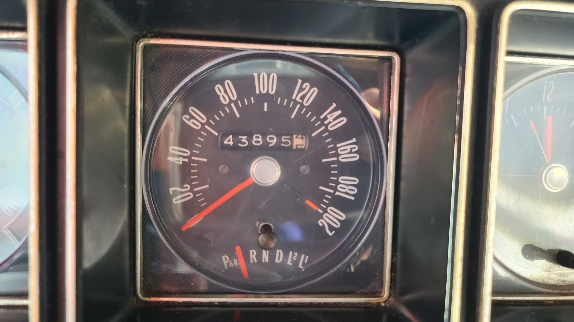 BUICK 5.7 CUSTOM Veteranenfahrzeug-image-13