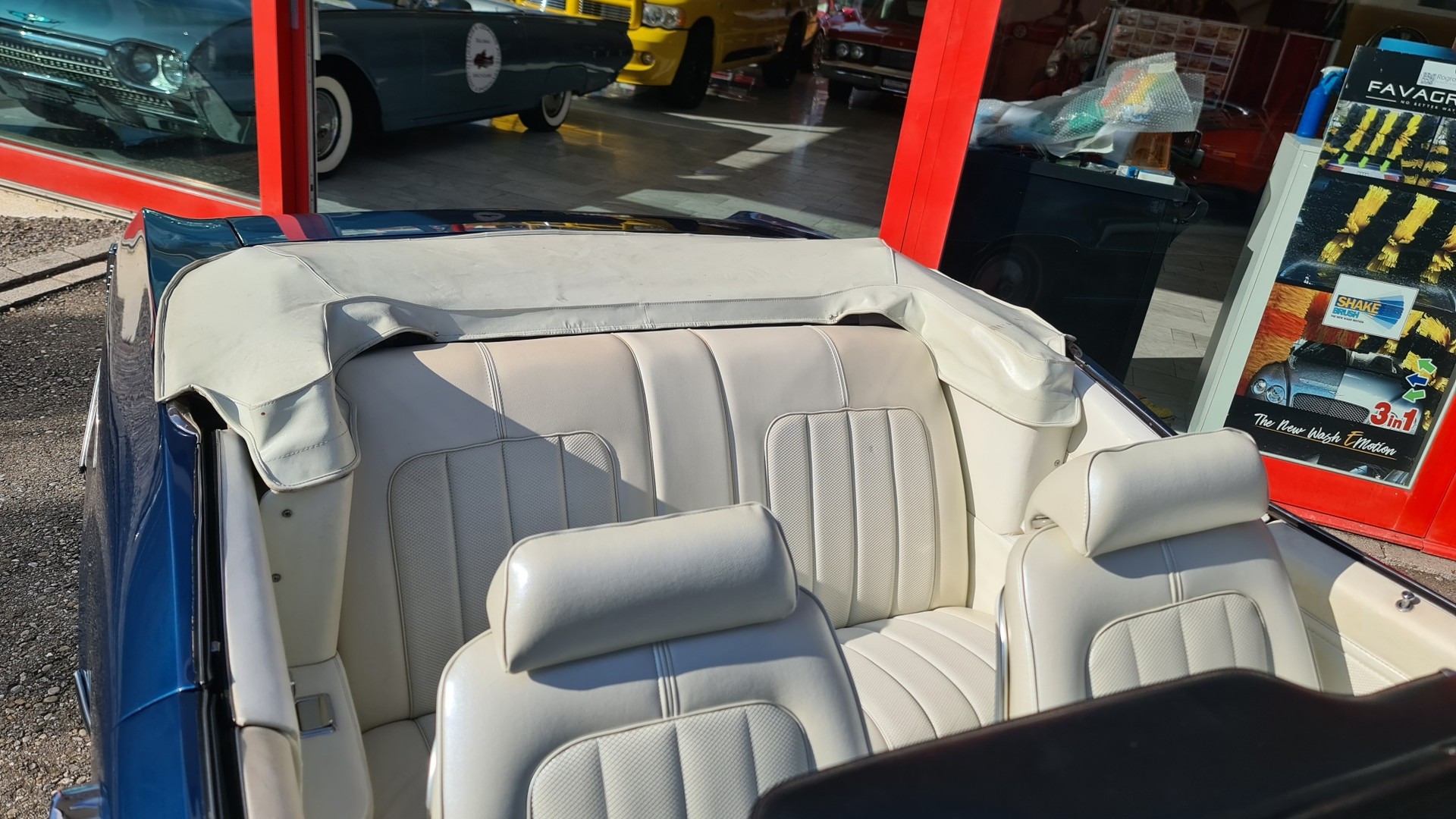 BUICK 5.7 CUSTOM Veteranenfahrzeug-image-25