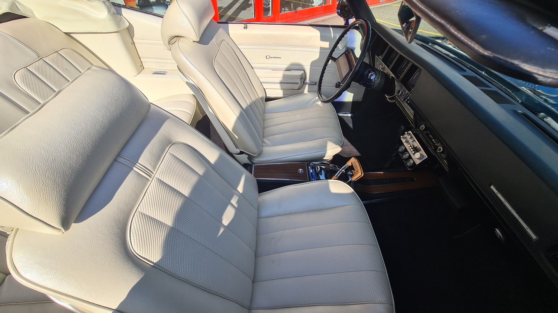 BUICK 5.7 CUSTOM Veteranenfahrzeug-image-27