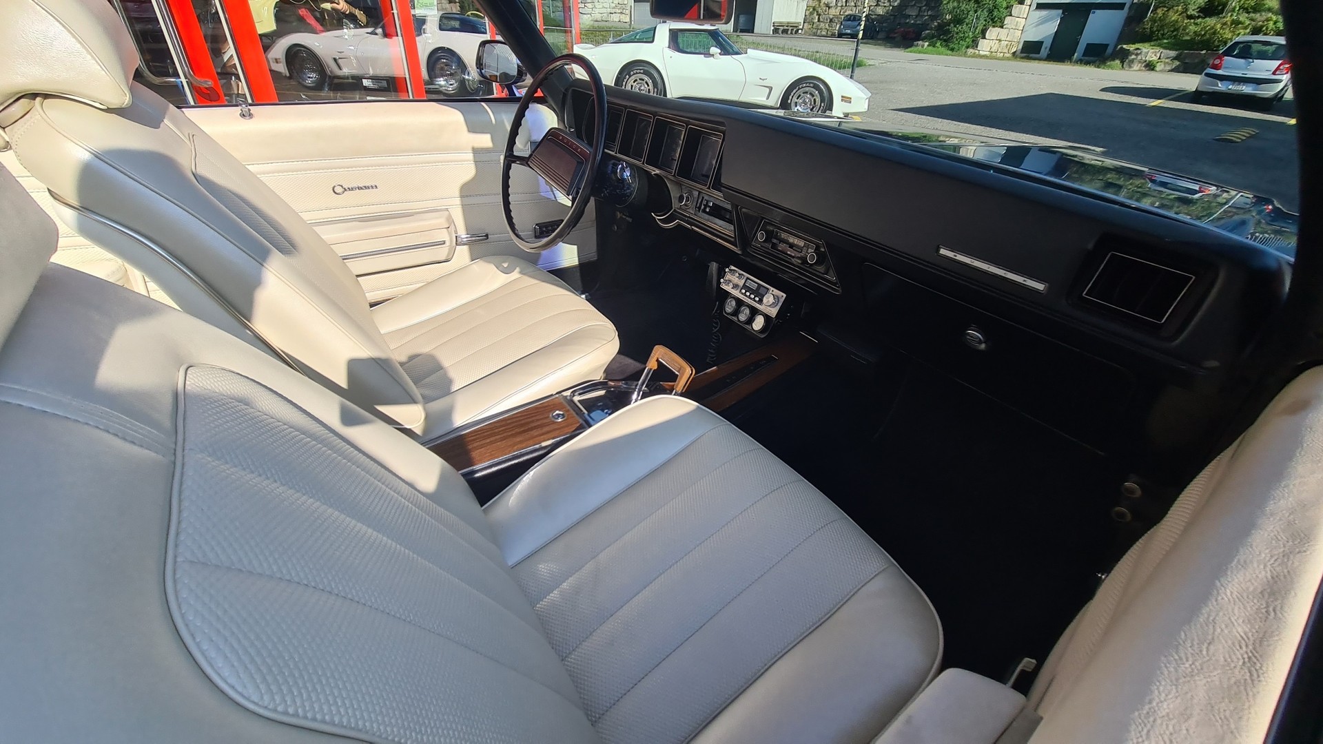 BUICK 5.7 CUSTOM Veteranenfahrzeug-image-26