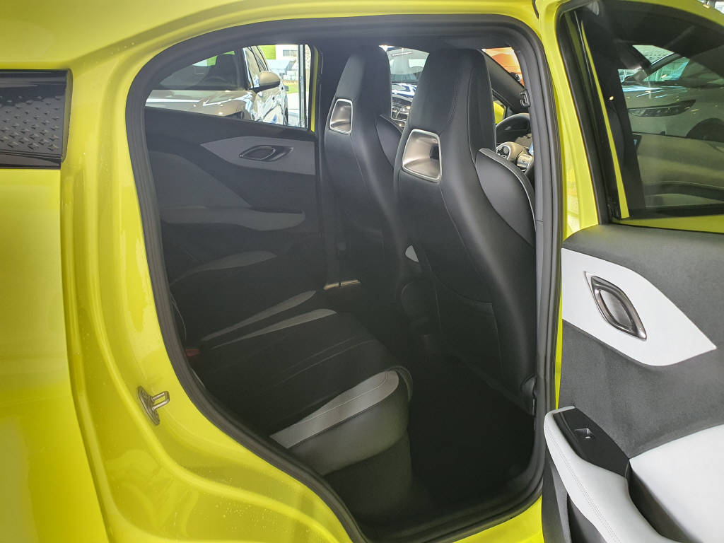 BYD Dolphin Surf Comfort-image-14