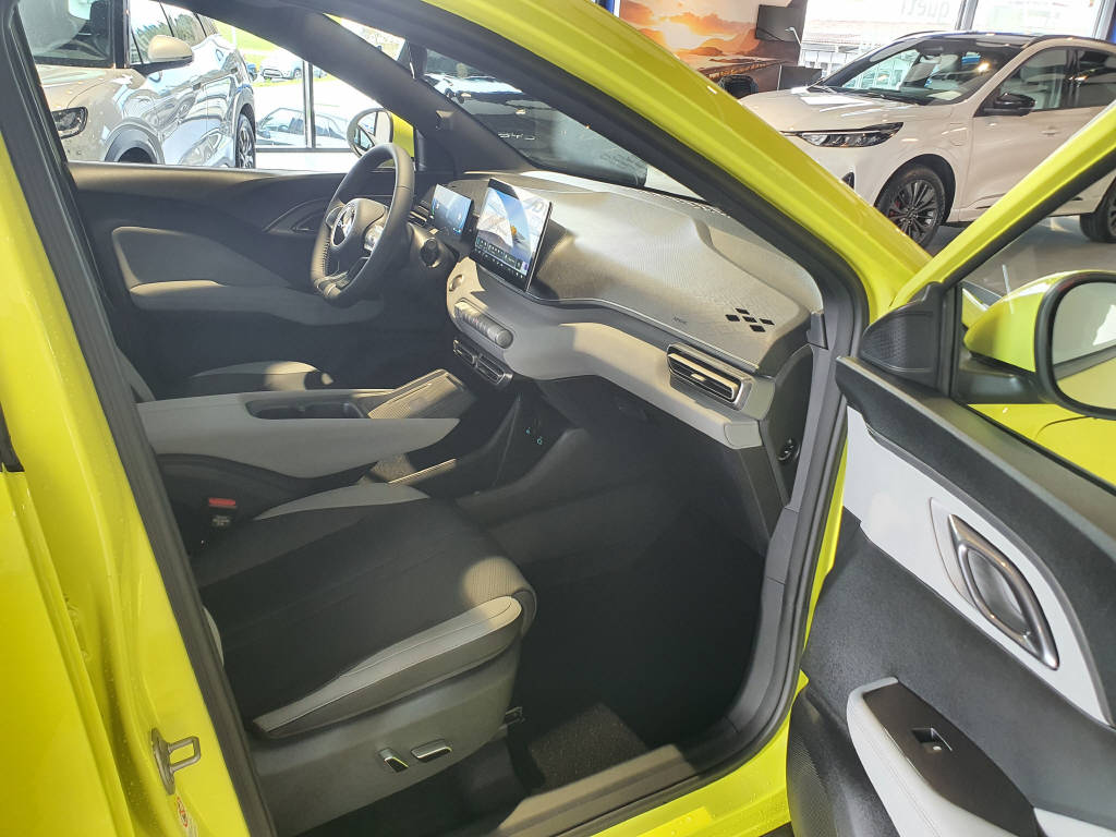 BYD Dolphin Surf Comfort-image-13