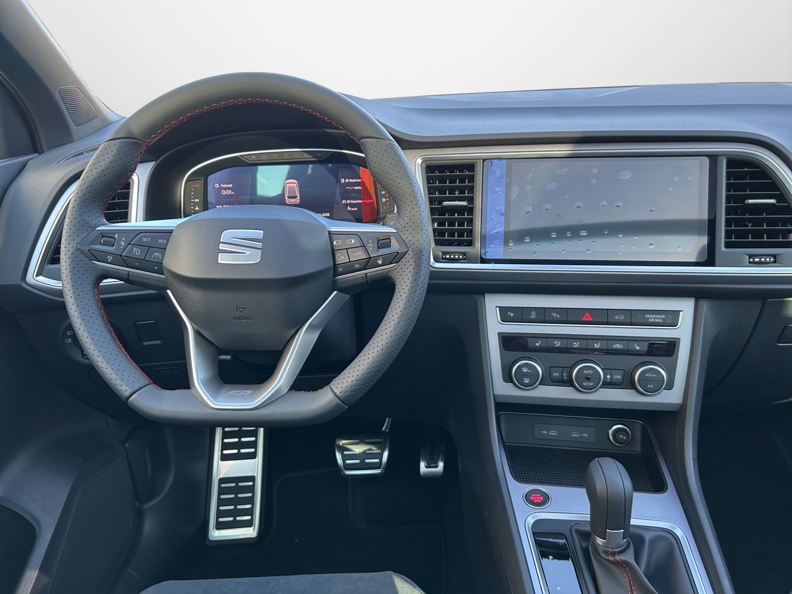 SEAT Ateca 1.5 TSI EVO 75 Edition DSG-image-6