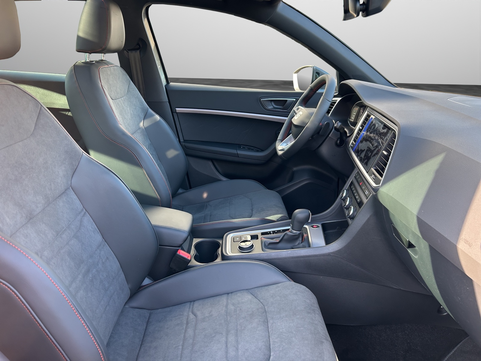 SEAT Ateca 1.5 TSI EVO 75 Edition DSG-image-10