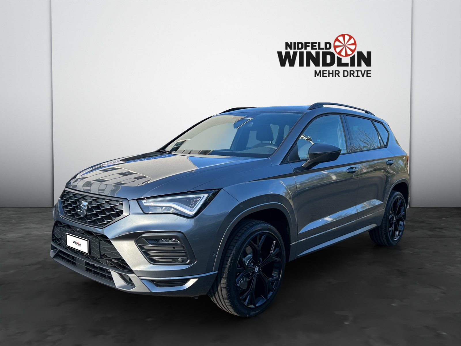 SEAT Ateca 1.5 TSI EVO 75 Edition DSG-showroom-element-1