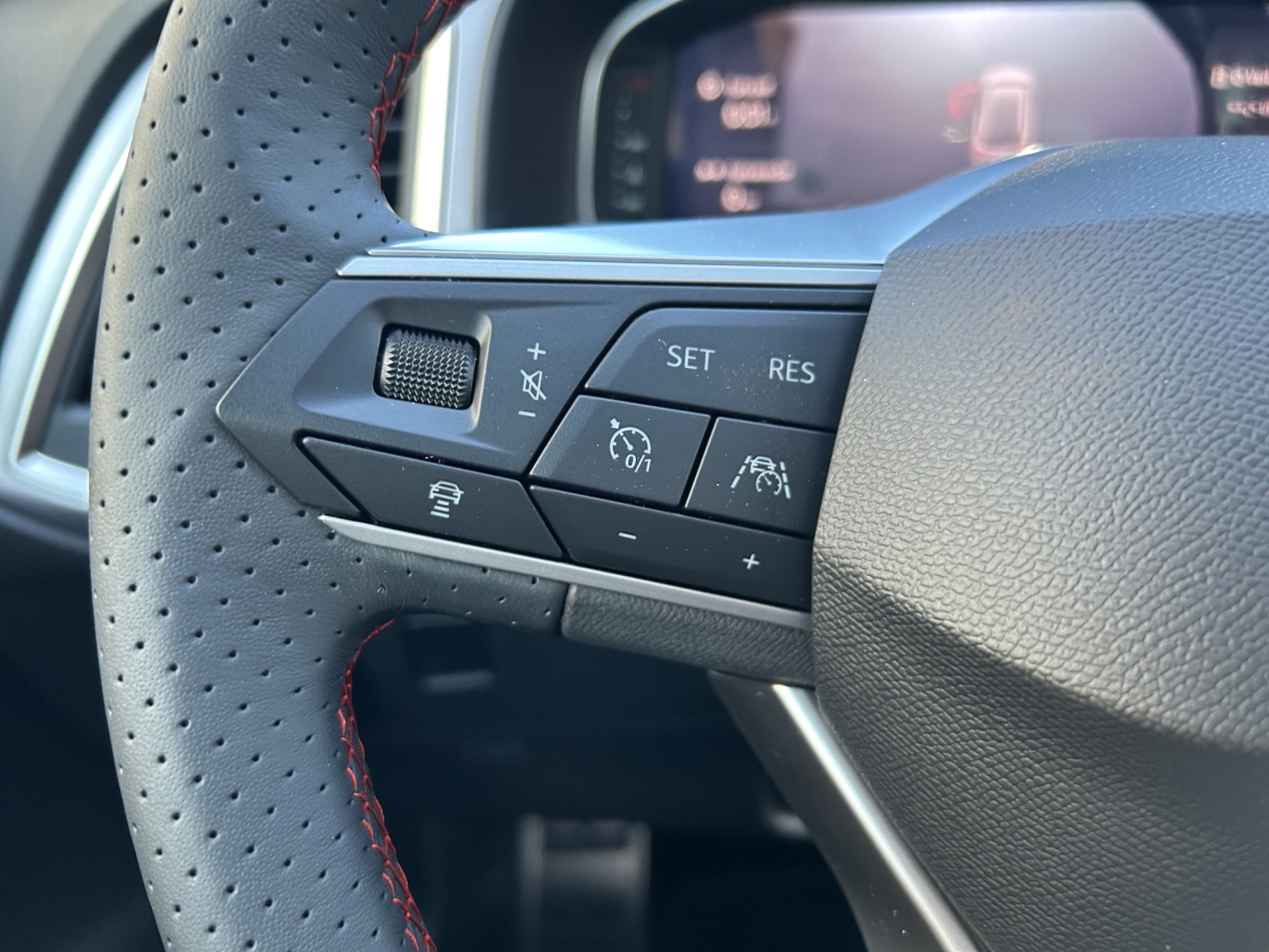 SEAT Ateca 1.5 TSI EVO 75 Edition DSG-image-7