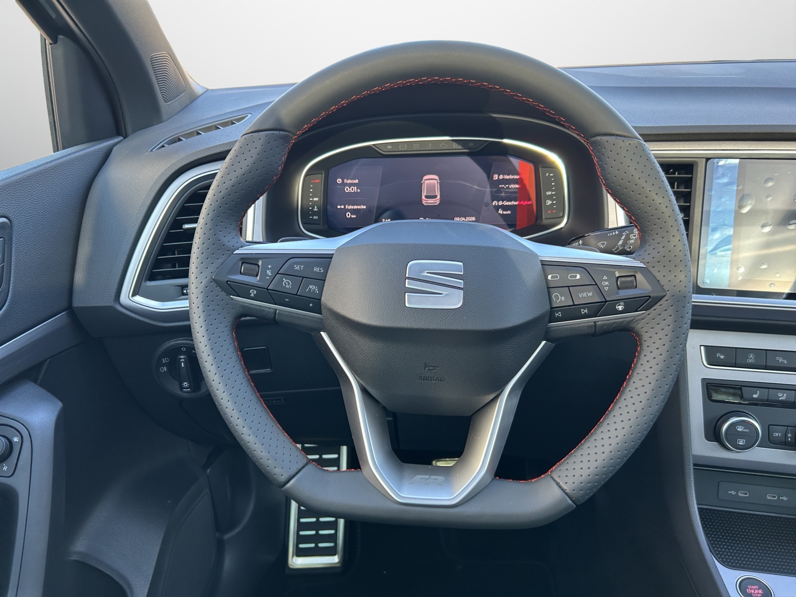 SEAT Ateca 1.5 TSI EVO 75 Edition DSG-image-5