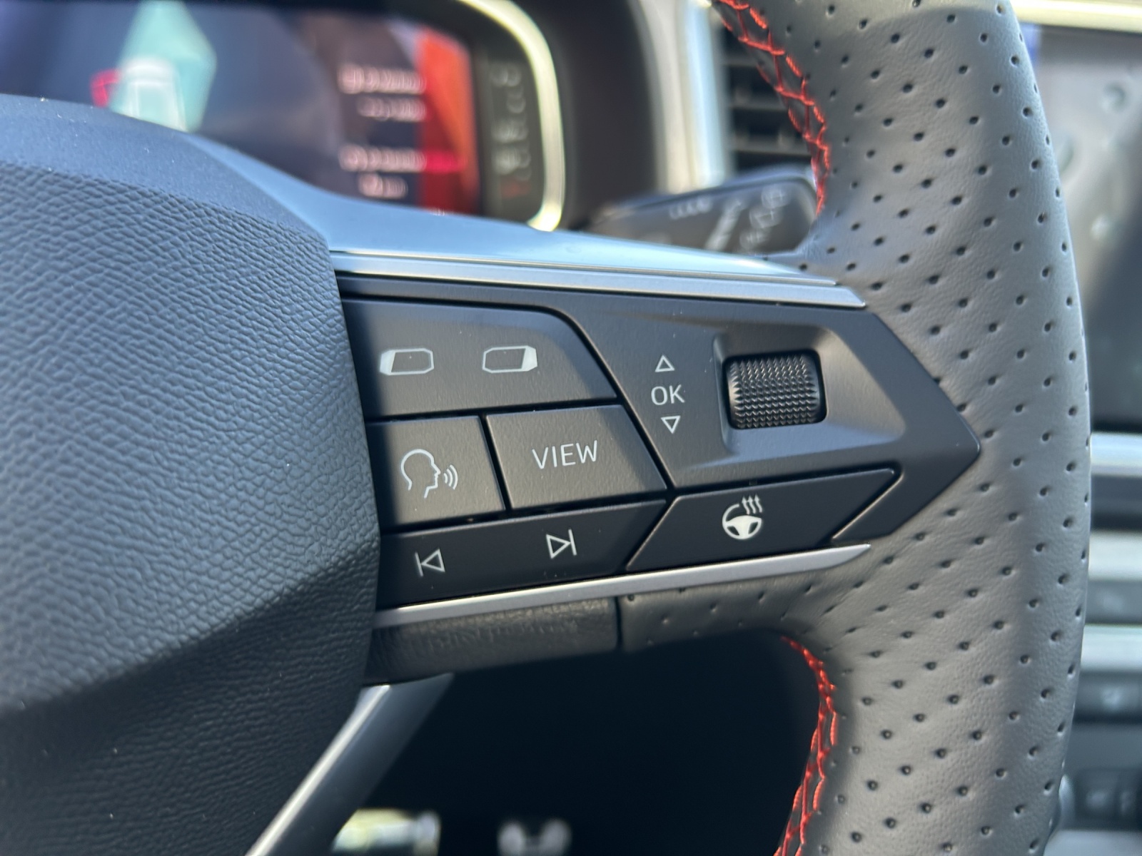 SEAT Ateca 1.5 TSI EVO 75 Edition DSG-image-8