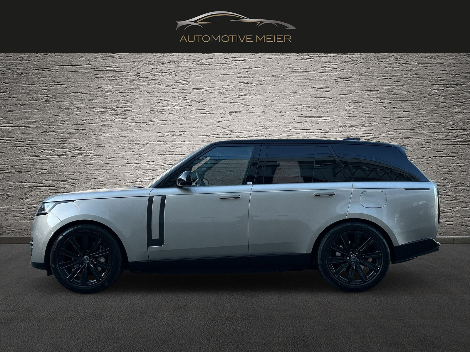 LAND ROVER Range Rover P510e Si6 PHEV HSE Automatic Schiebedach-erweitertes Lederpaket-AHK-4 Zonen Klima-Sitzheizung und Kühlung-showroom-element-1