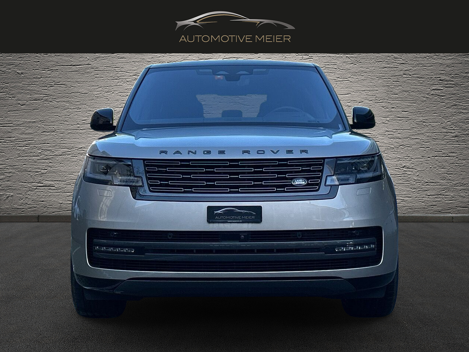 LAND ROVER Range Rover P510e Si6 PHEV HSE Automatic Schiebedach-erweitertes Lederpaket-AHK-4 Zonen Klima-Sitzheizung und Kühlung-showroom-element-3