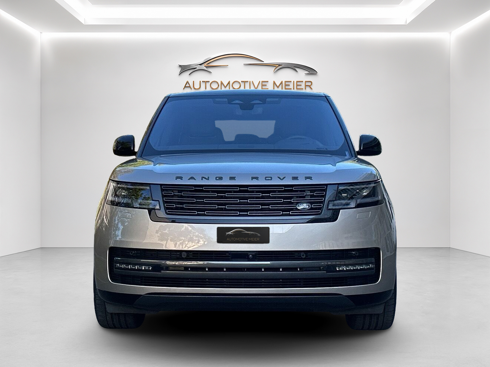 LAND ROVER Range Rover P510e Si6 PHEV HSE Automatic Schiebedach-erweitertes Lederpaket-AHK-4 Zonen Klima-Sitzheizung und Kühlung-showroom-element-3