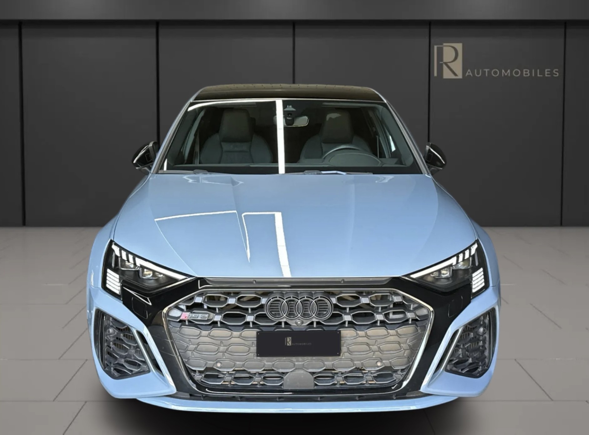 AUDI RS3 Sportback 2.5 TSI quattro S-tronic-showroom-element-2