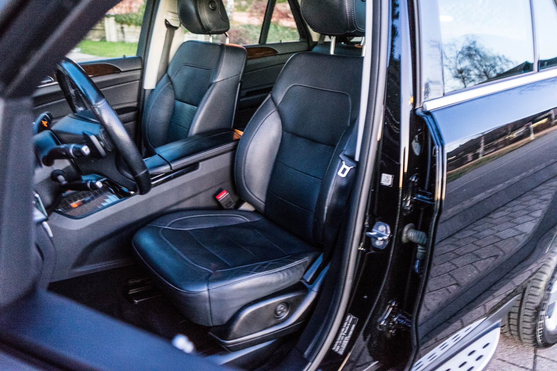 MERCEDES-BENZ GLE 250 d Executive 4Matic 9G-Tronic STANDHEIZUNG-image-14