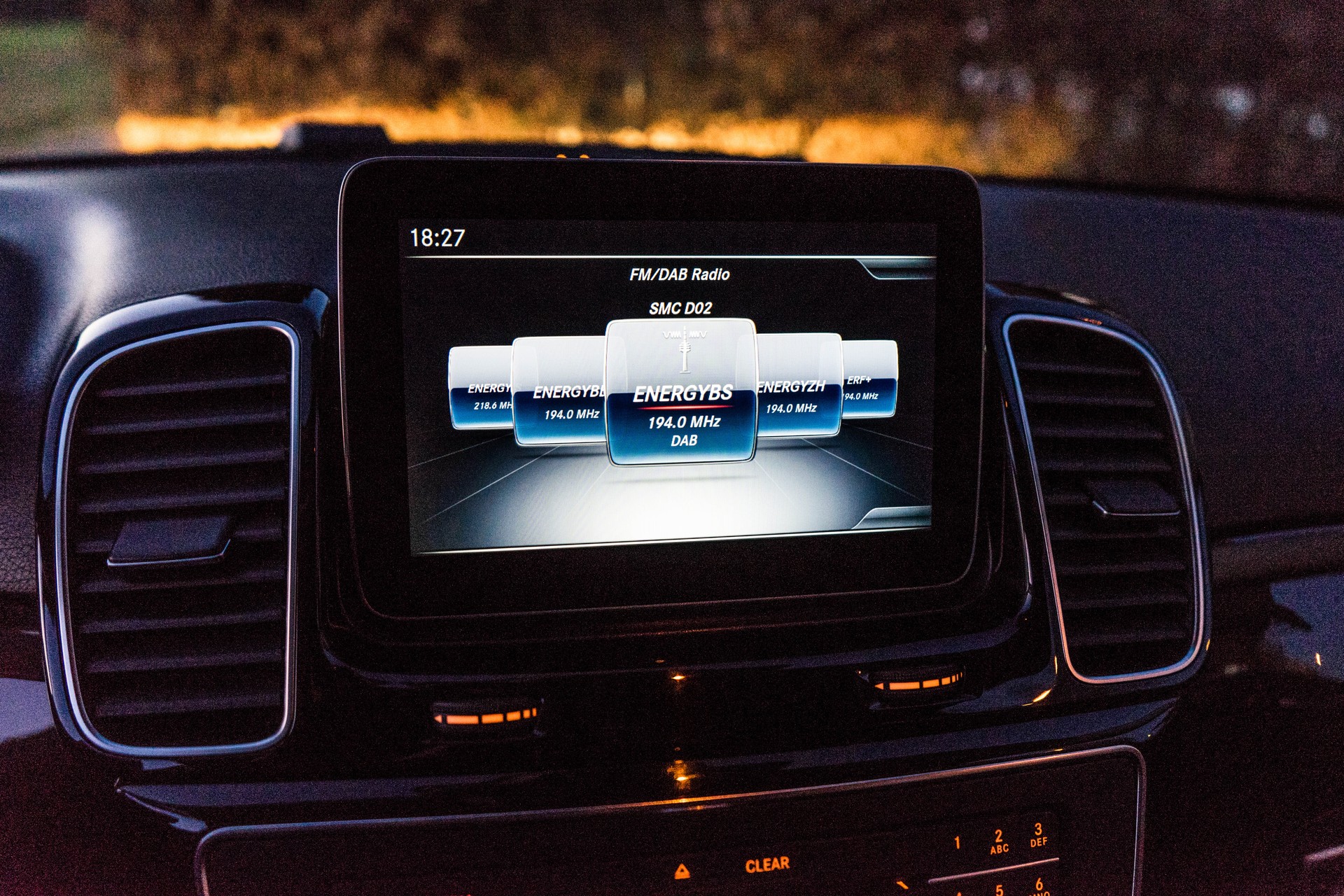 MERCEDES-BENZ GLE 250 d Executive 4Matic 9G-Tronic STANDHEIZUNG-image-21