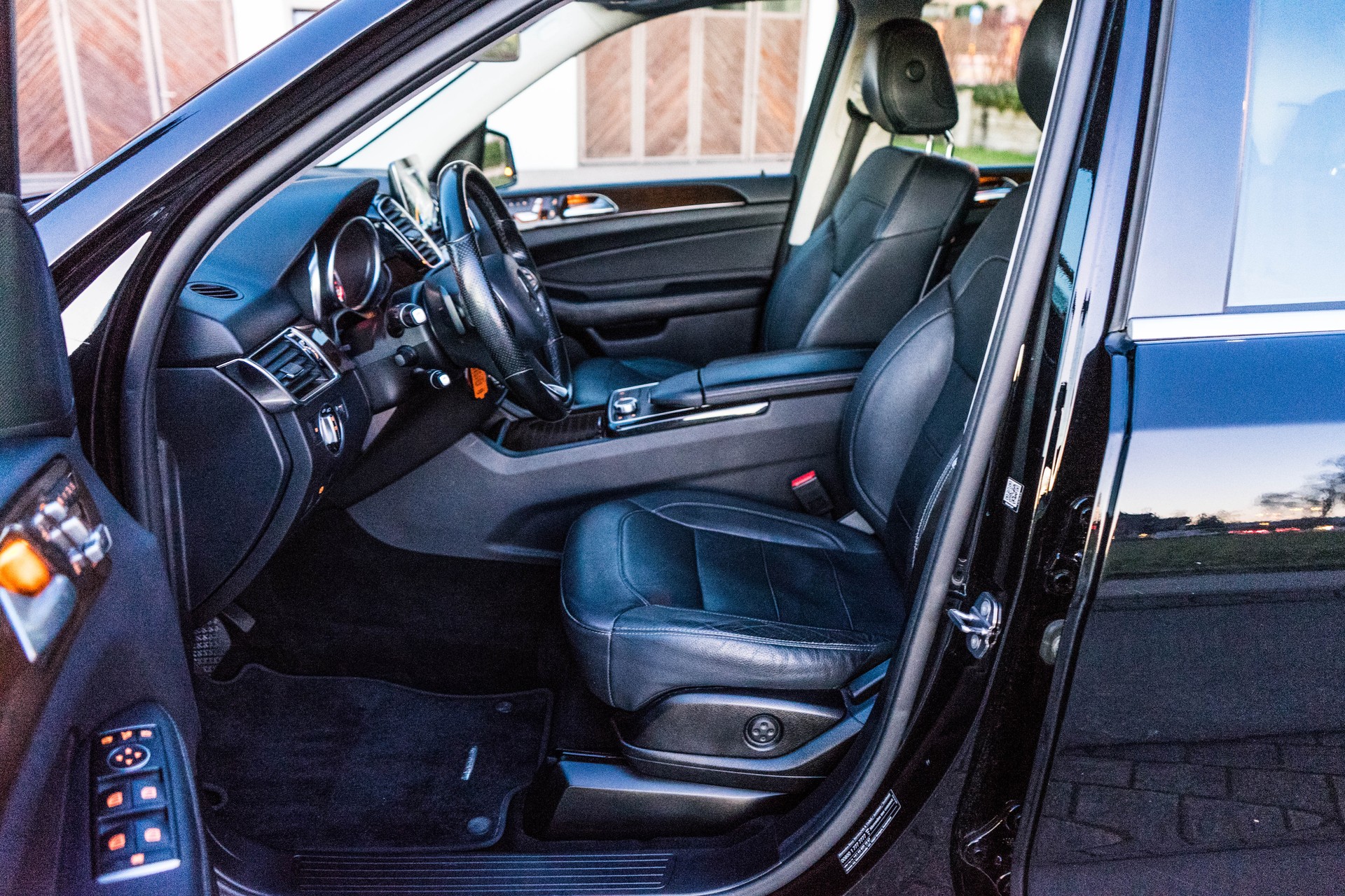 MERCEDES-BENZ GLE 250 d Executive 4Matic 9G-Tronic STANDHEIZUNG-image-13
