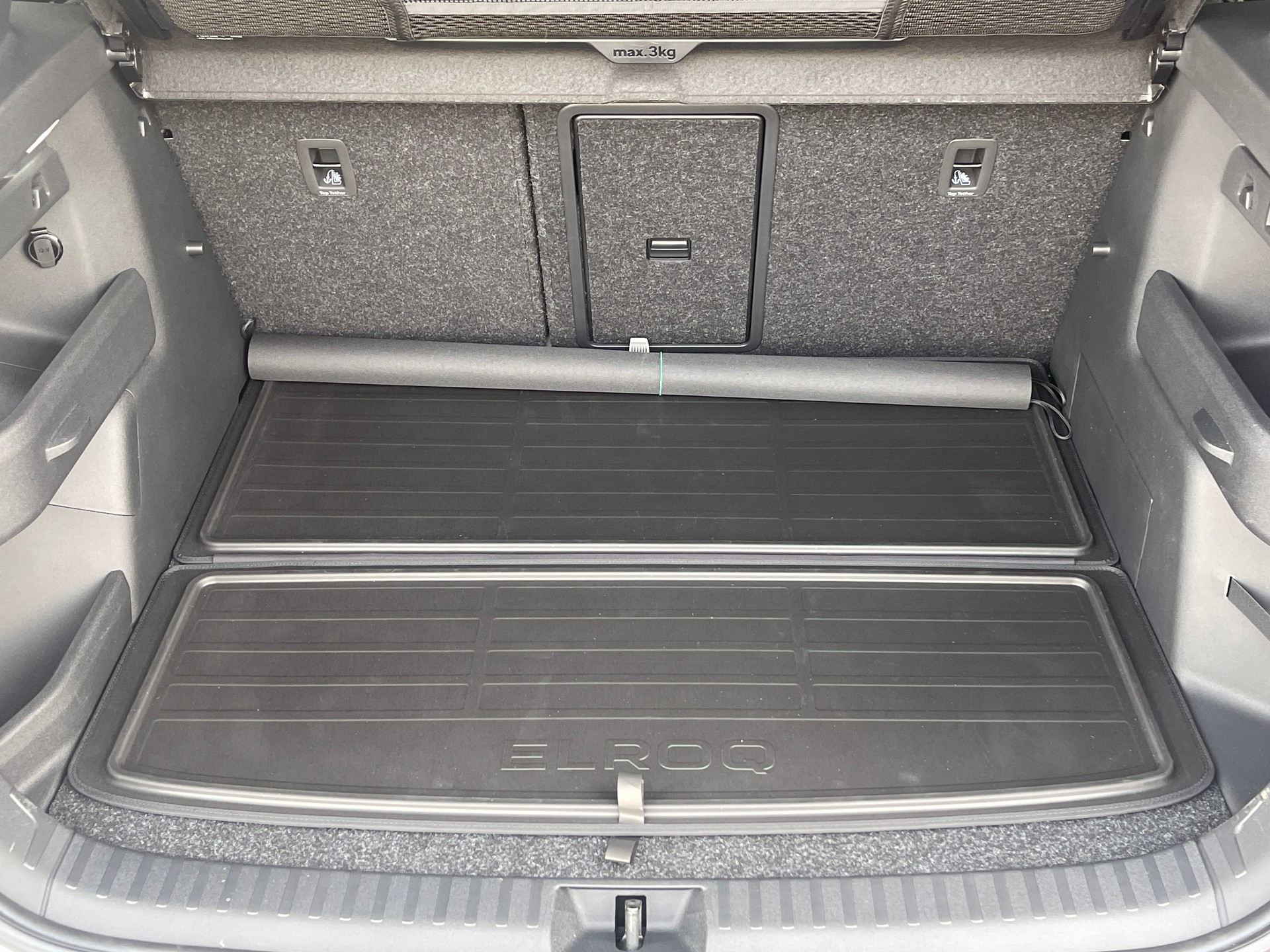 SKODA Elroq RS 4x4-image-7