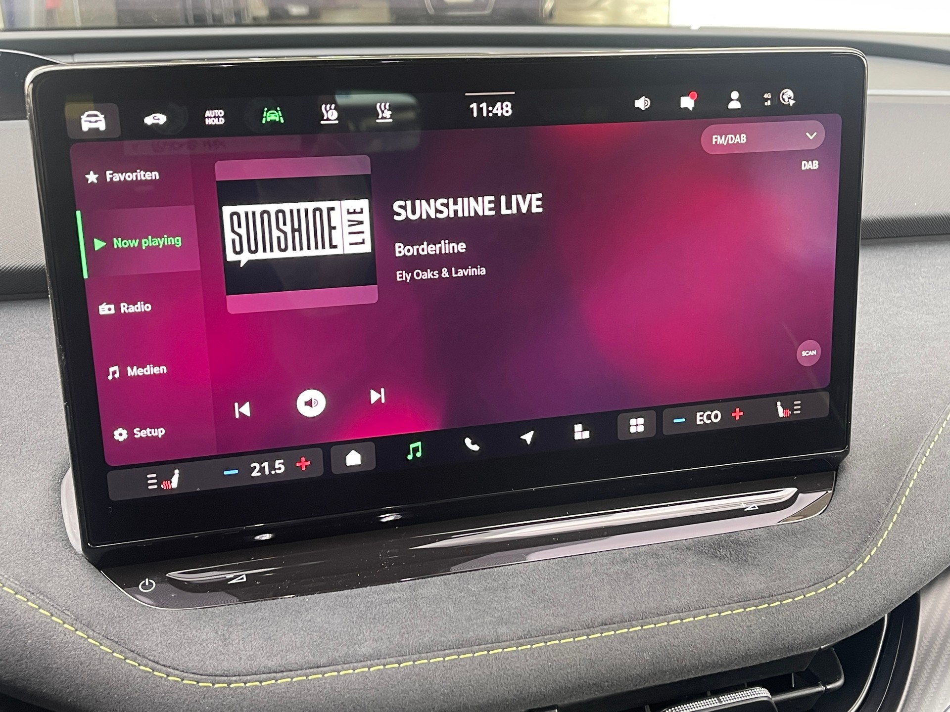 SKODA Elroq RS 4x4-image-23