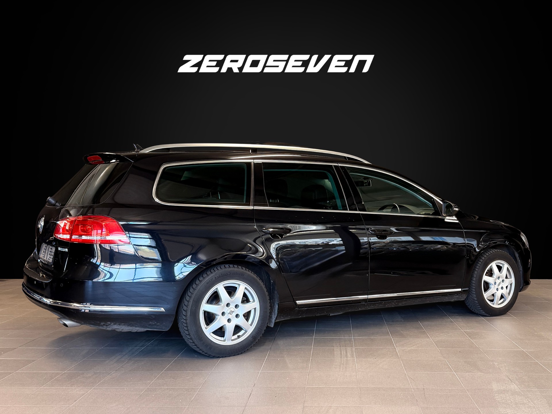 VW Passat Variant 2.0 TDI BMT Highline 4MDSG-image-7