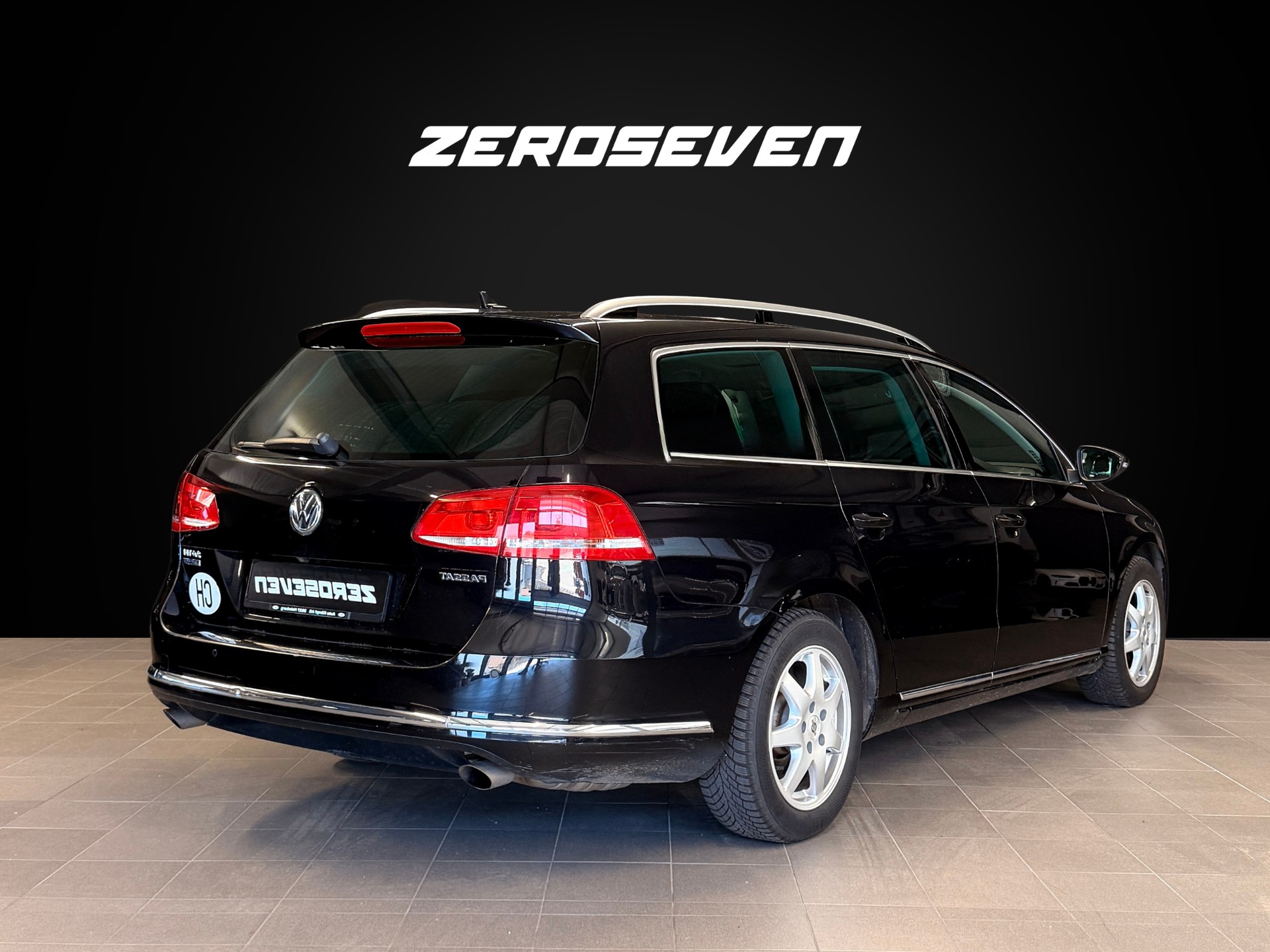 VW Passat Variant 2.0 TDI BMT Highline 4MDSG-image-6