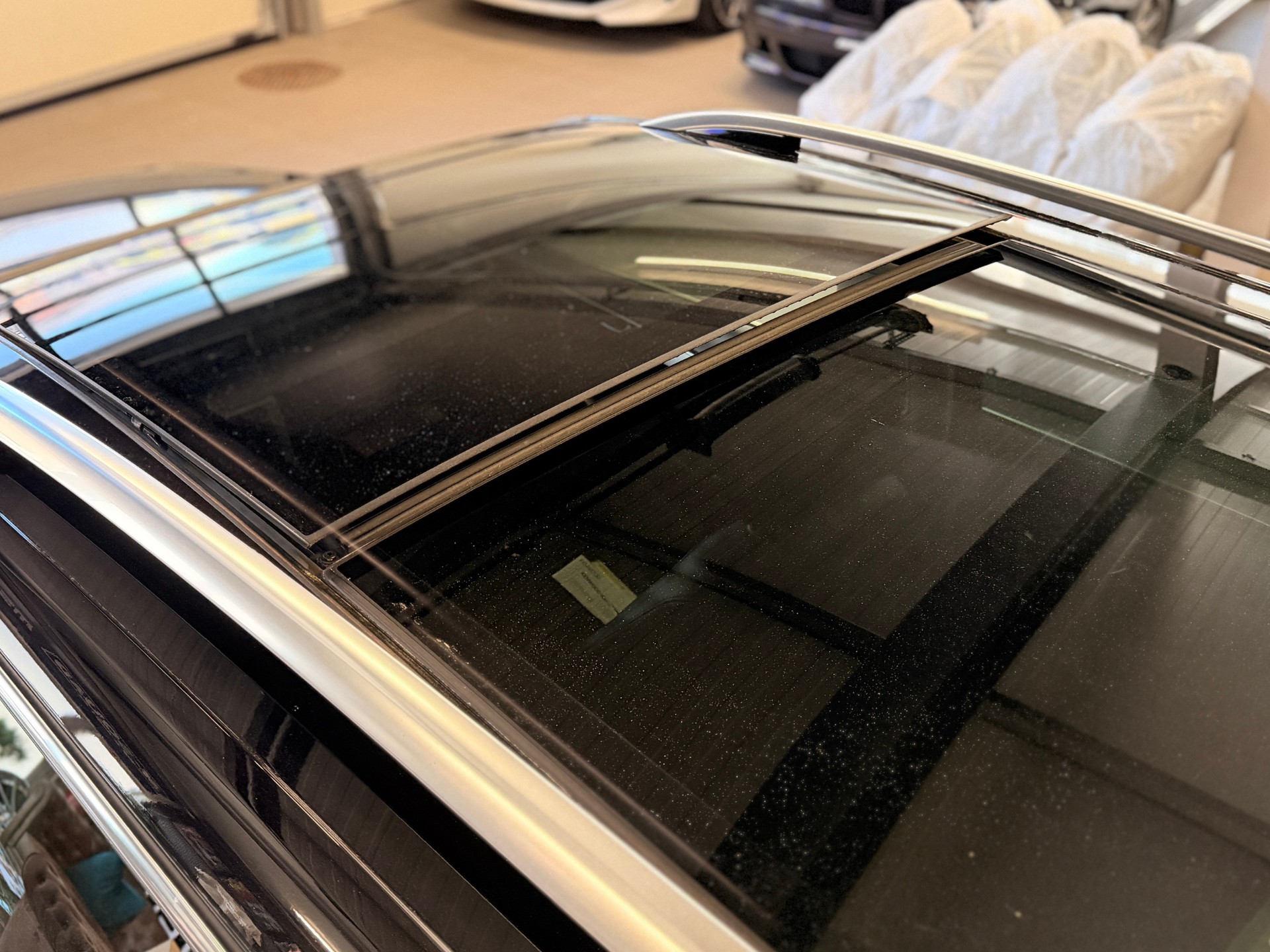 VW Passat Variant 2.0 TDI BMT Highline 4MDSG-image-23