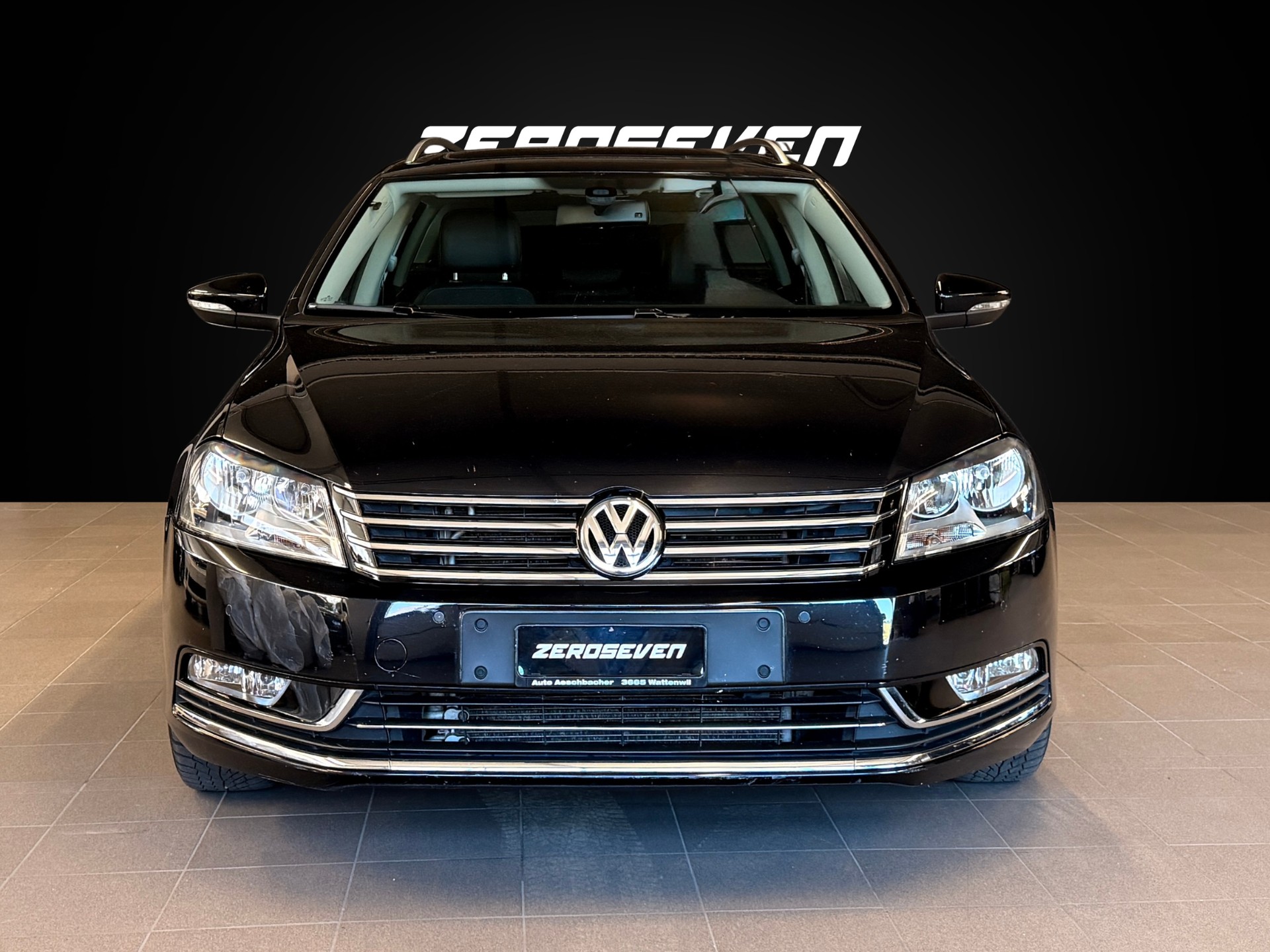 VW Passat Variant 2.0 TDI BMT Highline 4MDSG-image-11