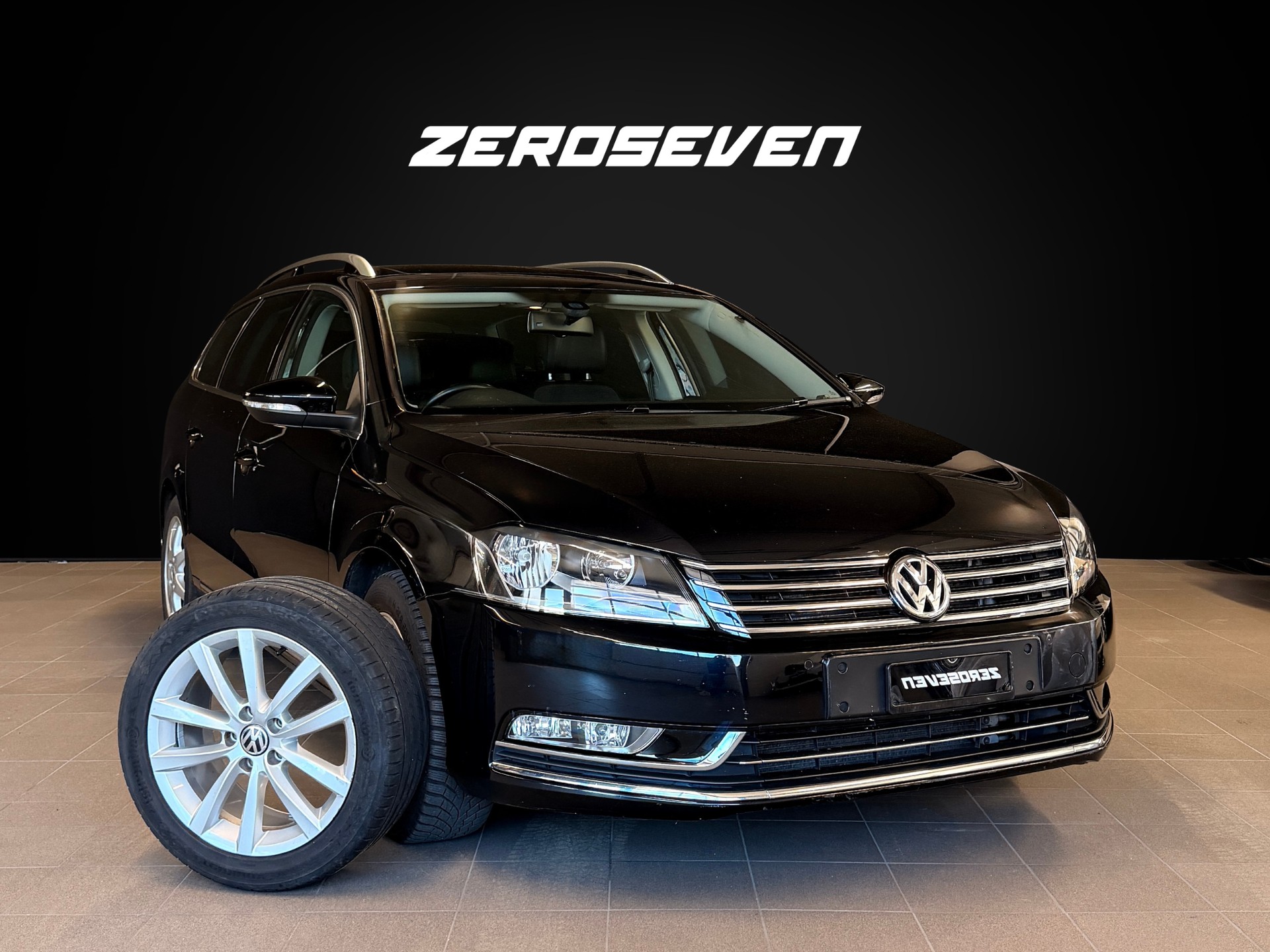 VW Passat Variant 2.0 TDI BMT Highline 4MDSG-image-10